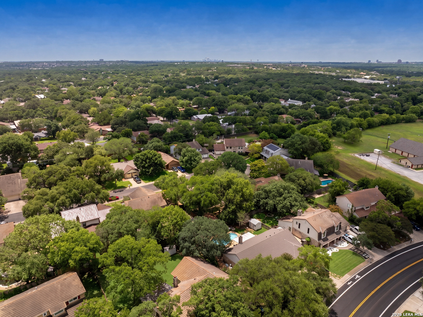 2831 Peppermill Run San Antonio TX 78231