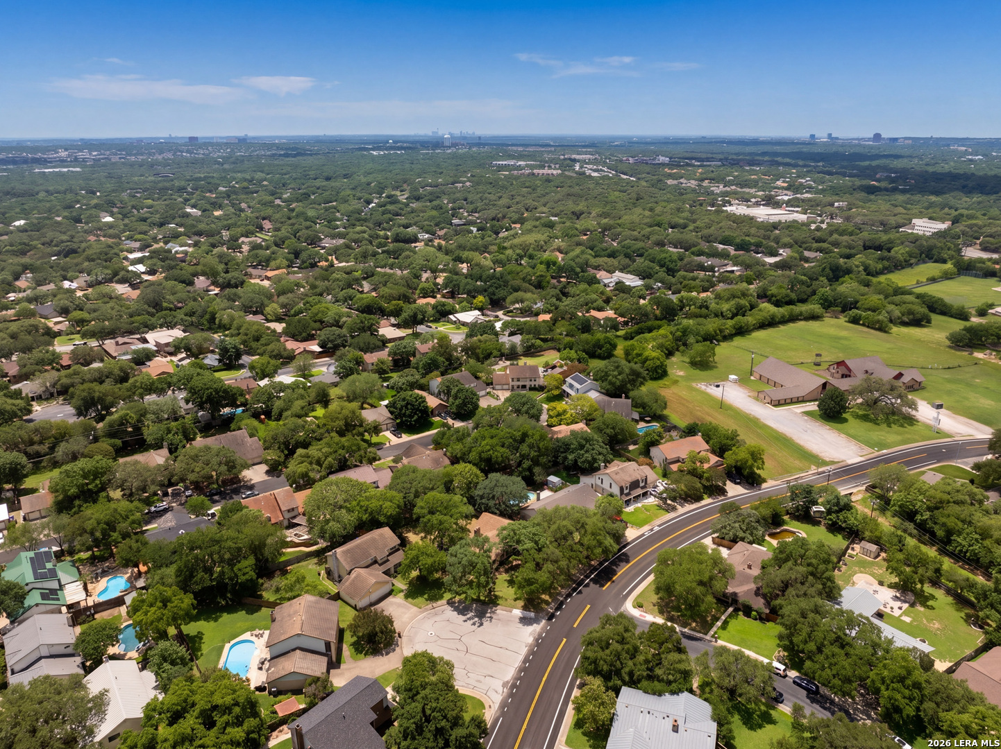 2831 Peppermill Run San Antonio TX 78231