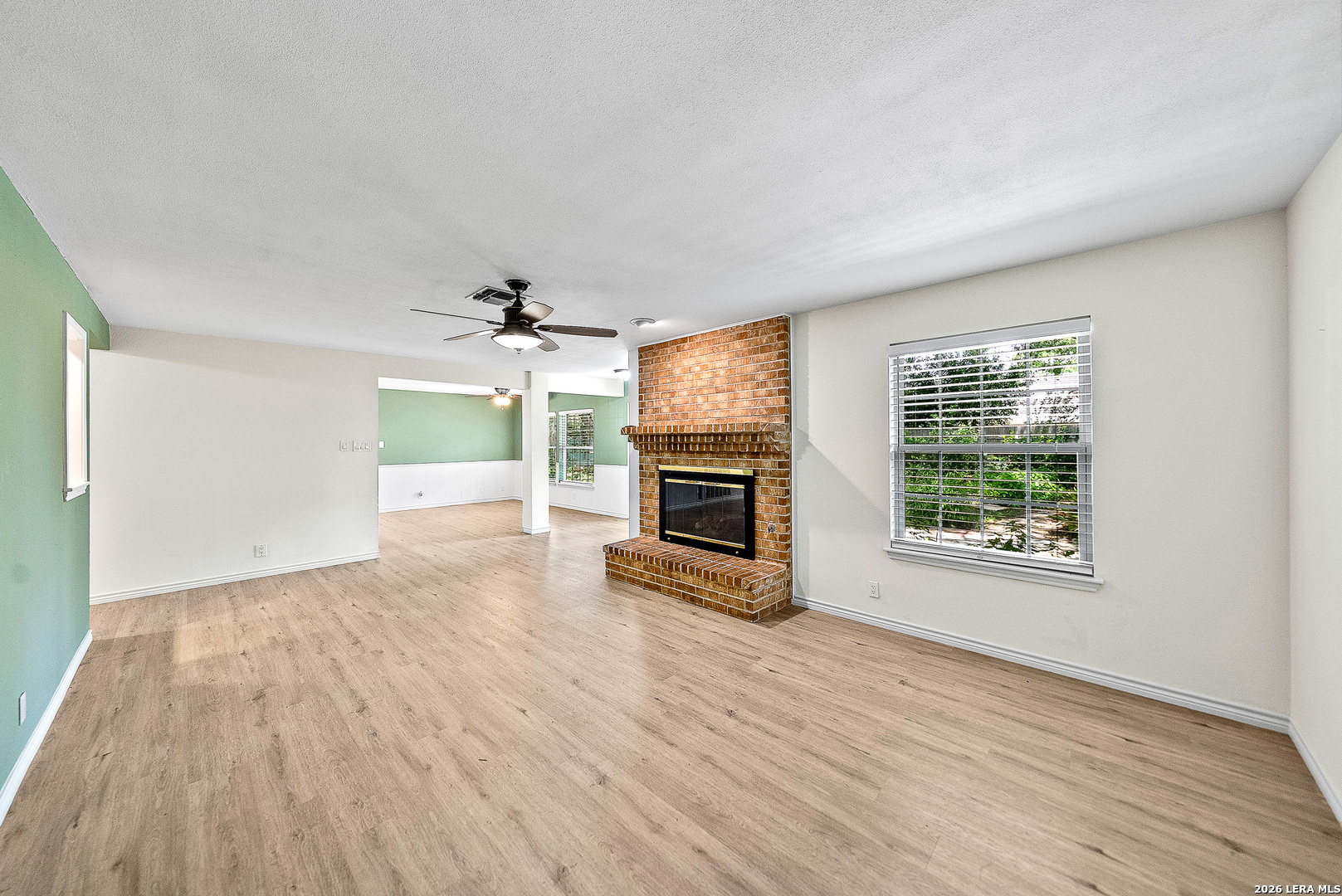 2831 Peppermill Run San Antonio TX 78231