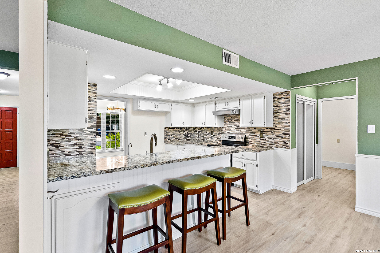 2831 Peppermill Run San Antonio TX 78231