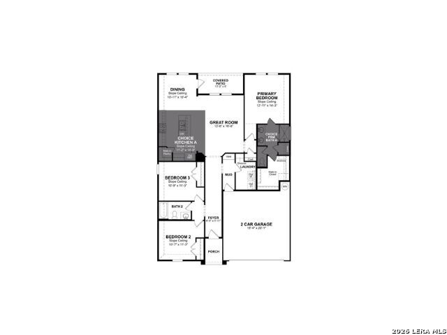 14430 Inspiration Point San Antonio TX 78253