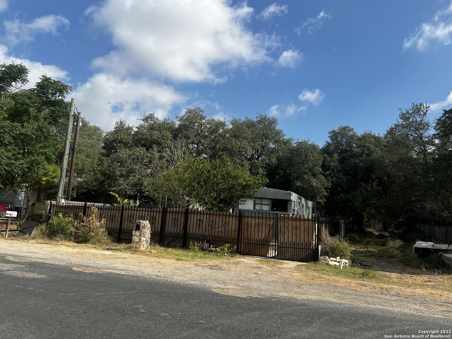 40 Viewpoint Drive Poteet TX 78065