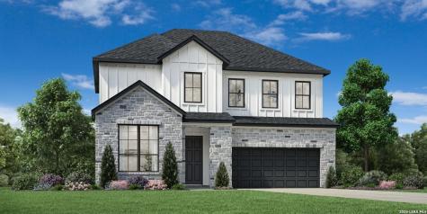 4124 Hawthorn Oak San Antonio TX 78245