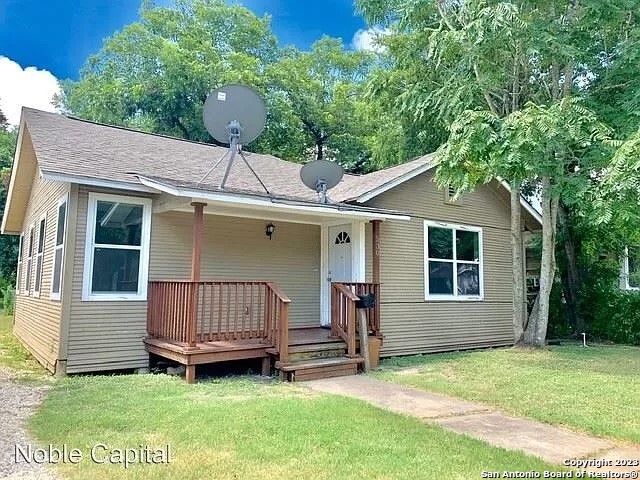 530 E Southcross Boulevard San Antonio TX 78214