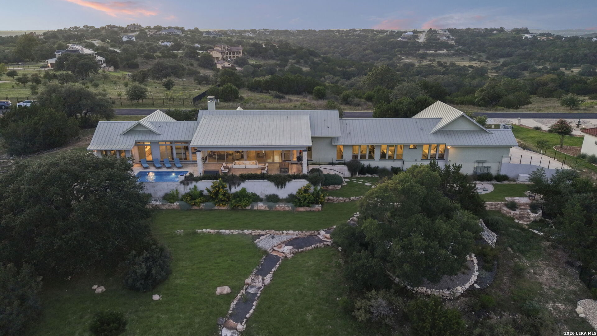 116 Serene Street Spring Branch TX 78070