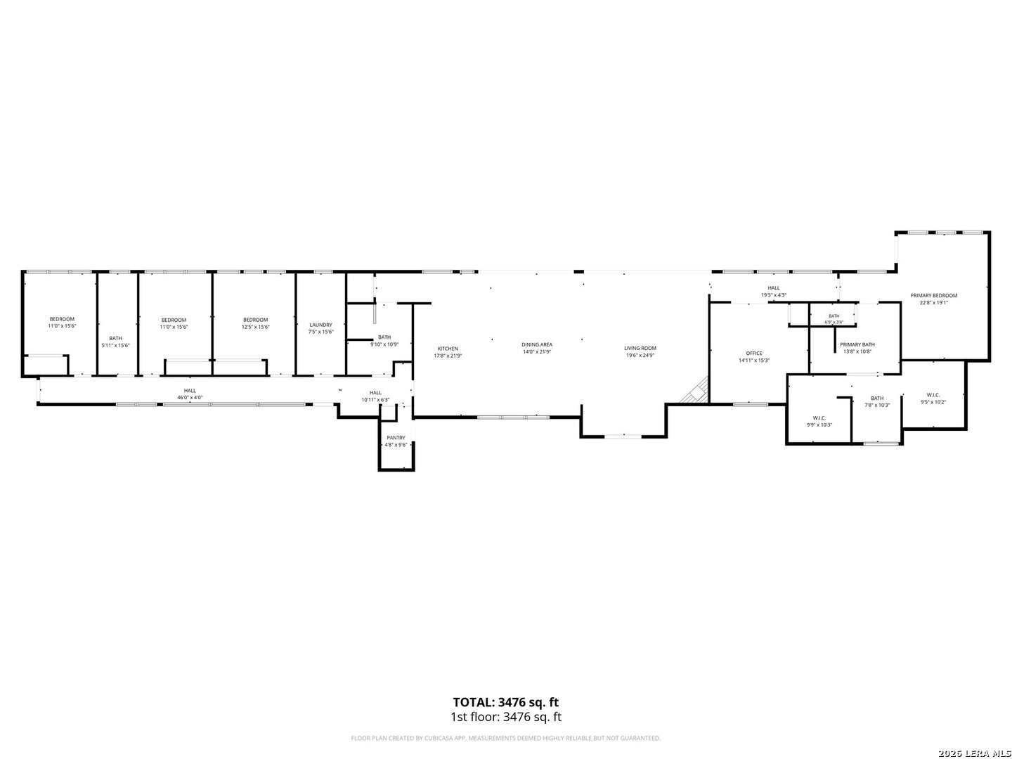 116 Serene Street Spring Branch TX 78070