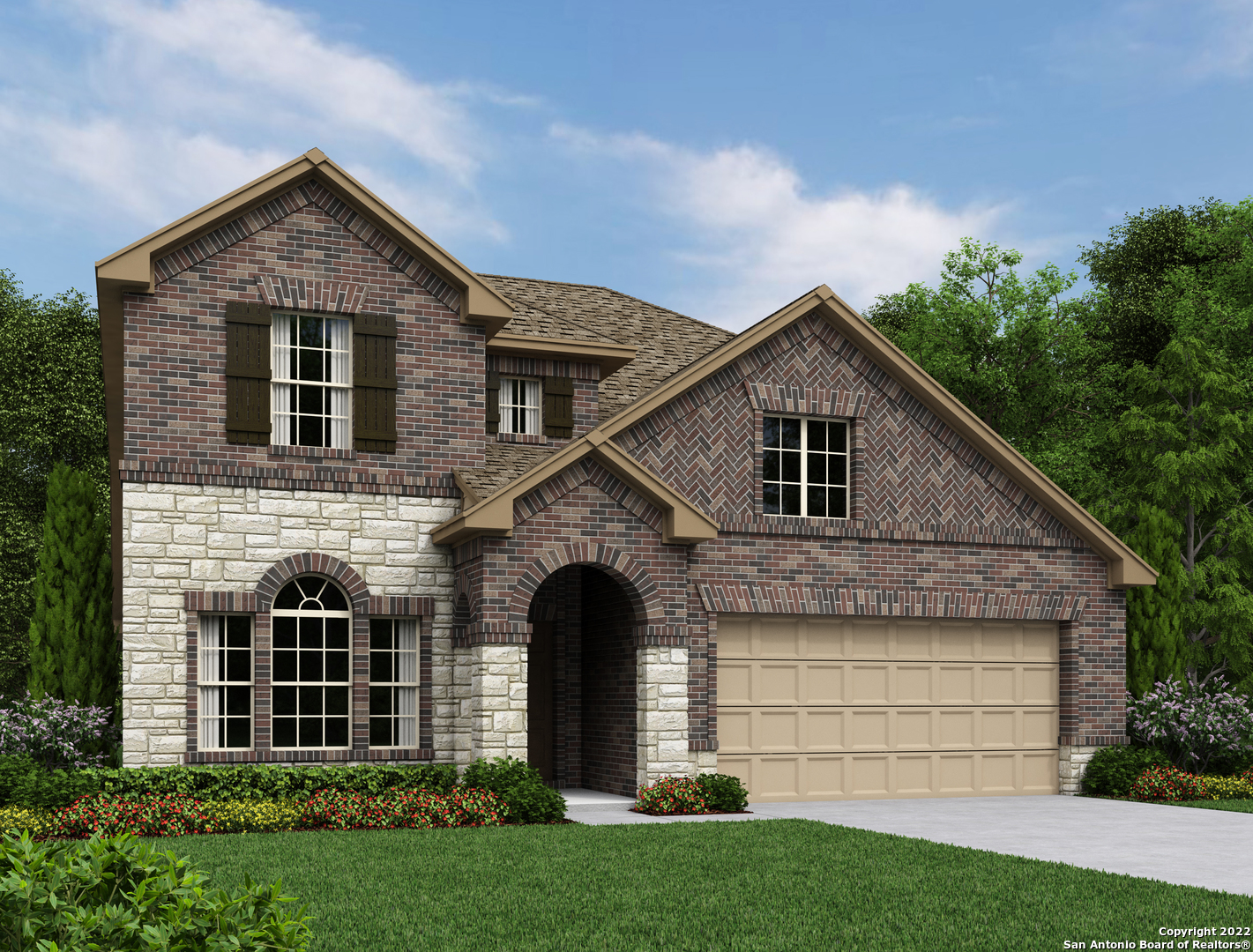 16235 Athens Cape San Antonio TX 78247