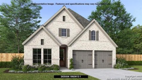 1034 Blue Oak Boulevard San Marcos TX 78666