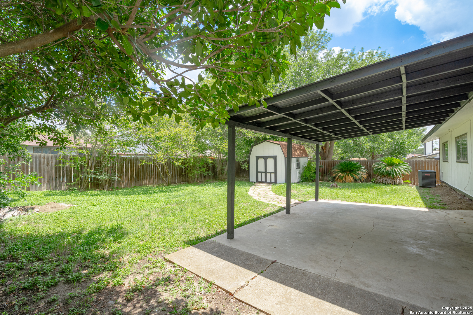 6131 Windbrooke Street San Antonio TX 78249
