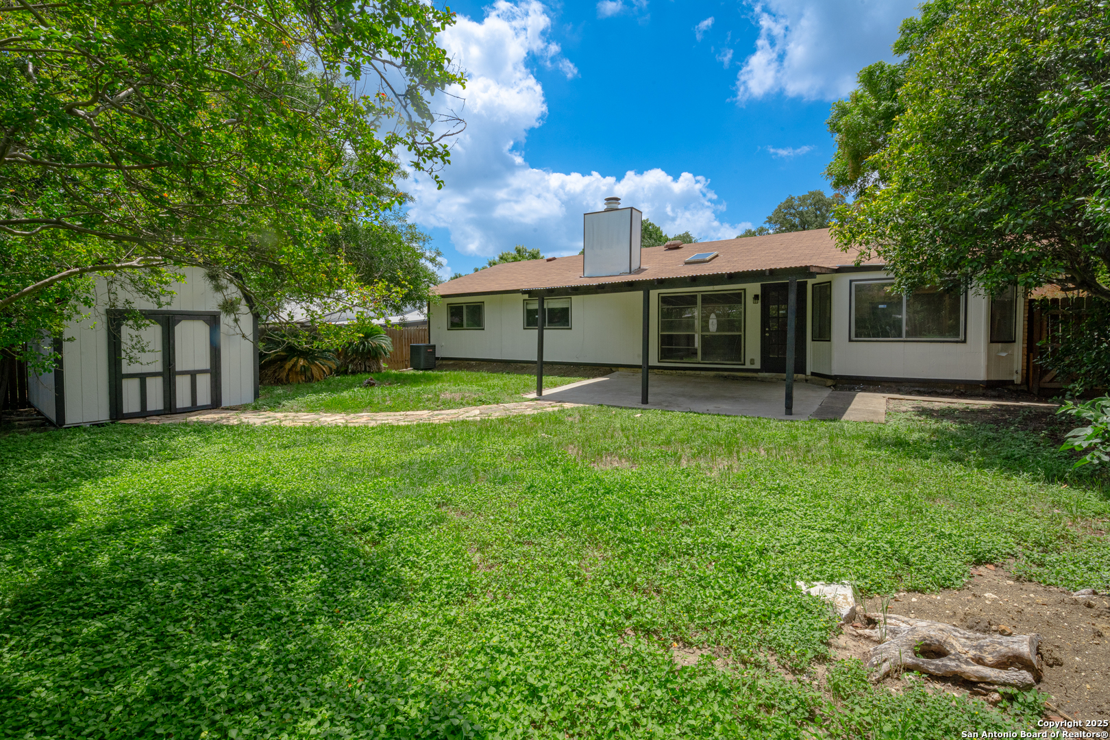 6131 Windbrooke Street San Antonio TX 78249