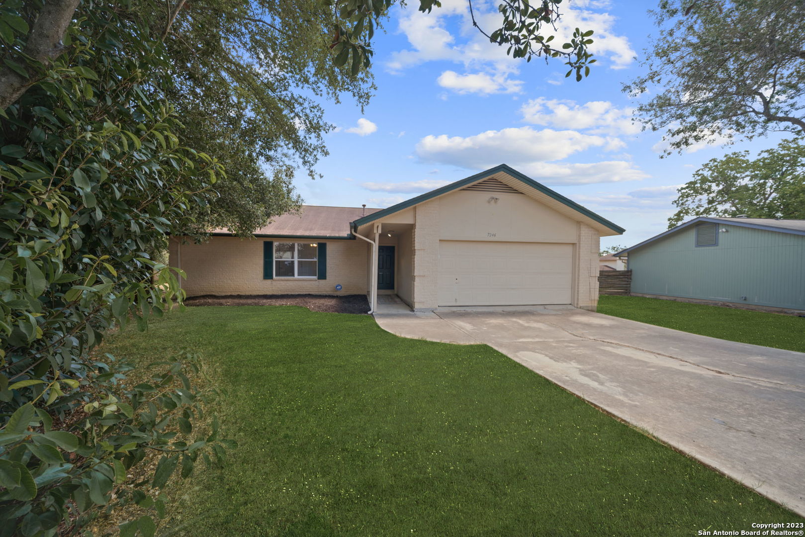 7246 Frontier Ridge Drive Converse TX 78109