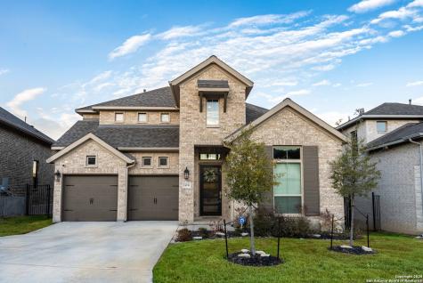 24138 Sidehill Lie San Antonio TX 78261