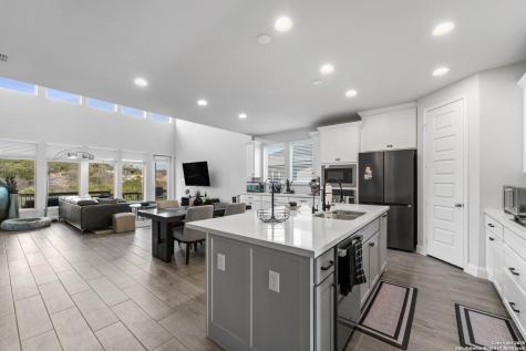 24138 Sidehill Lie San Antonio TX 78261