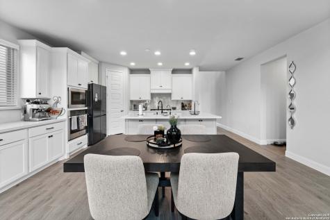 24138 Sidehill Lie San Antonio TX 78261