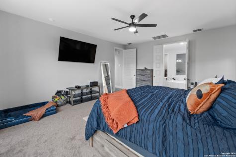 24138 Sidehill Lie San Antonio TX 78261