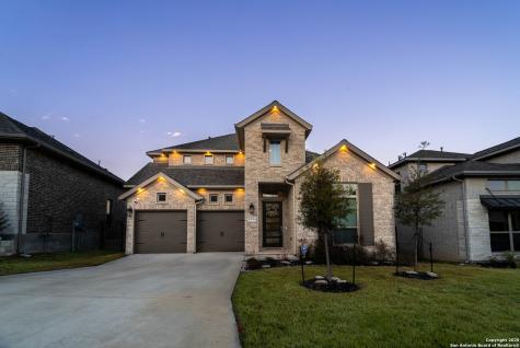 24138 Sidehill Lie San Antonio TX 78261