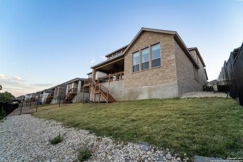 24138 Sidehill Lie San Antonio TX 78261
