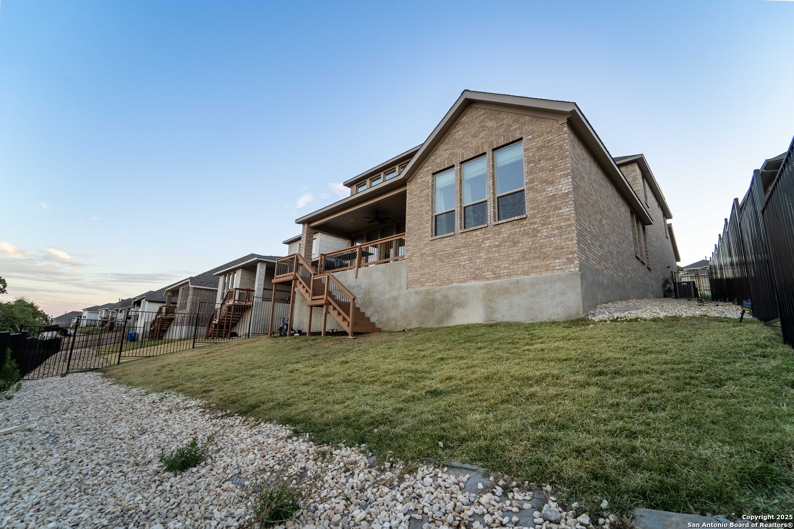 24138 Sidehill Lie San Antonio TX 78261