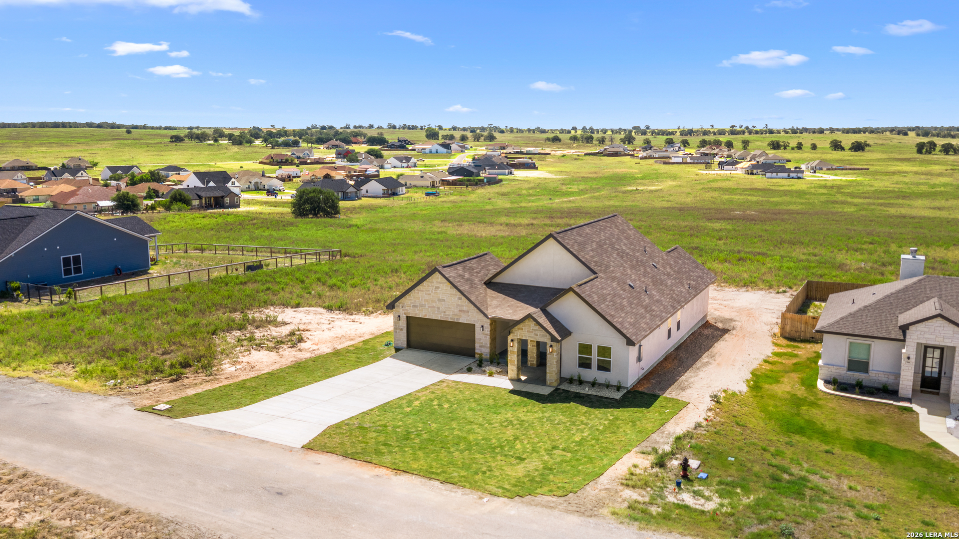 169 Pine Valley Drive La Vernia TX 78121