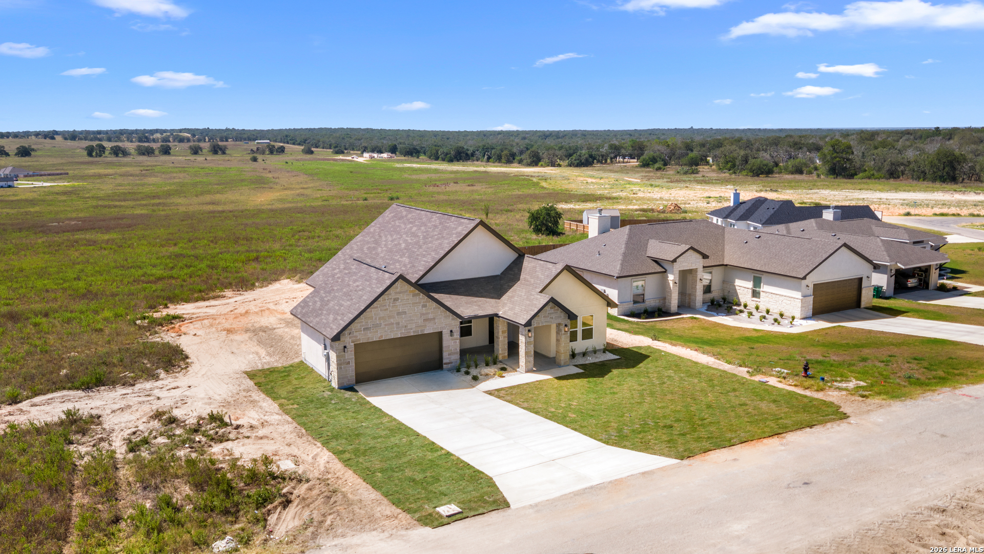 169 Pine Valley Drive La Vernia TX 78121