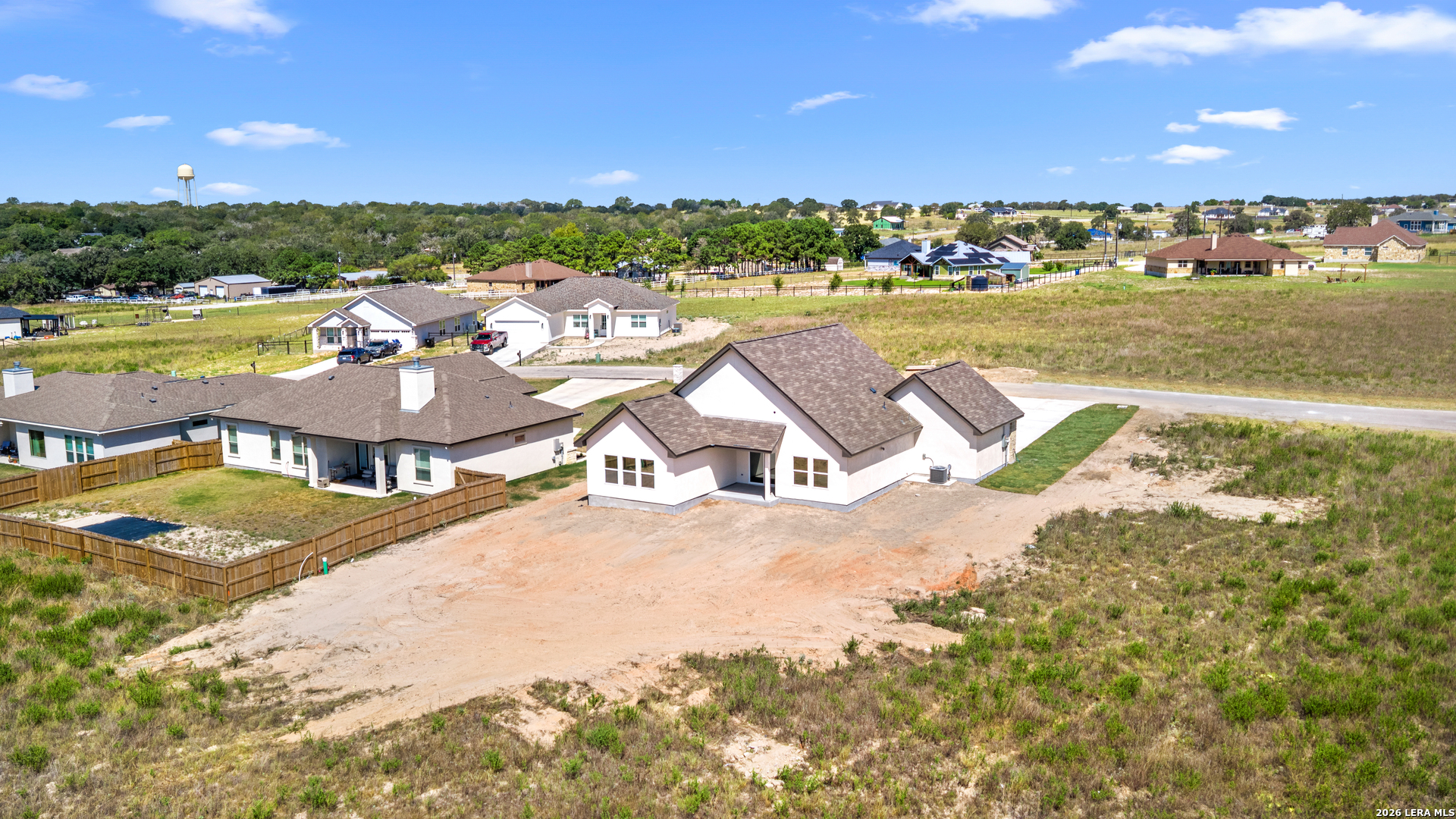 169 Pine Valley Drive La Vernia TX 78121