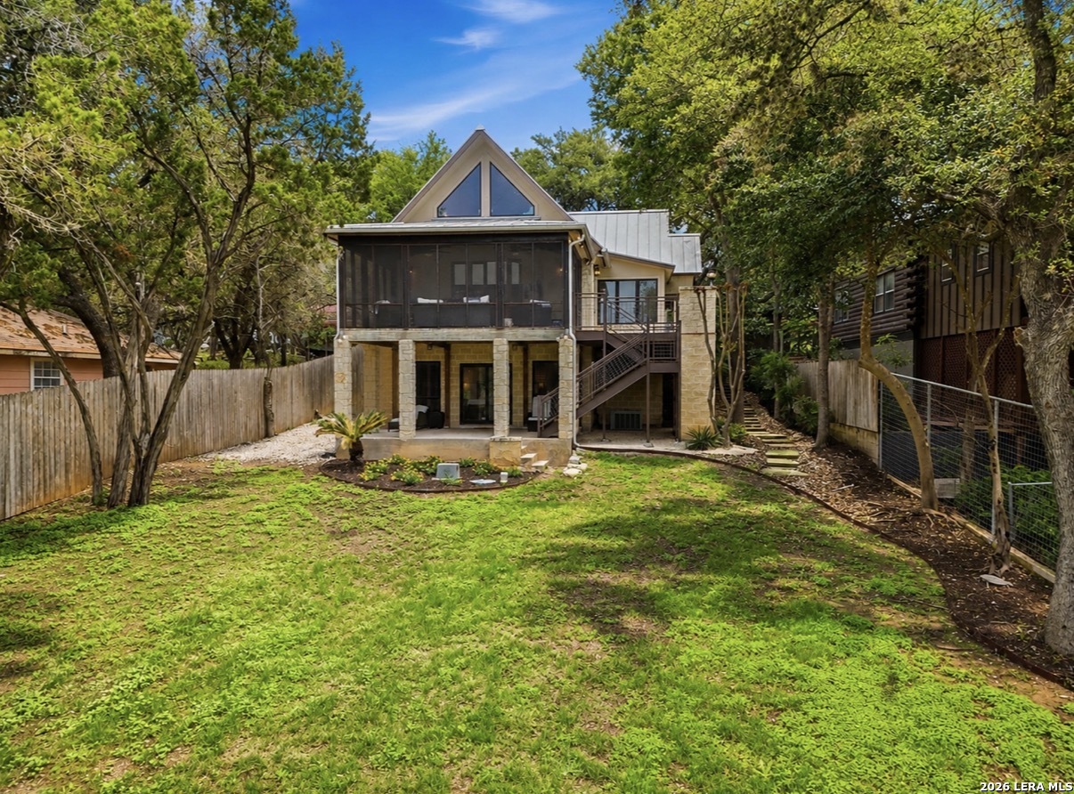 745 Lookout Lakehills TX 78063