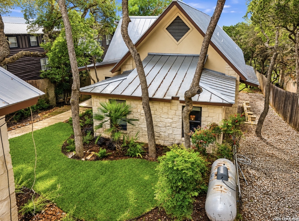 745 Lookout Lakehills TX 78063