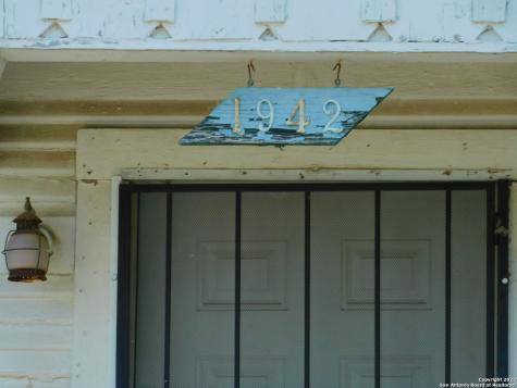 1942 Lamar Street San Antonio TX 78202
