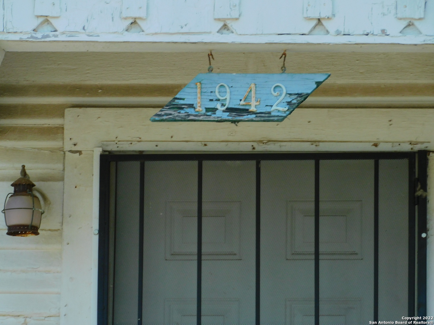 1942 Lamar Street San Antonio TX 78202