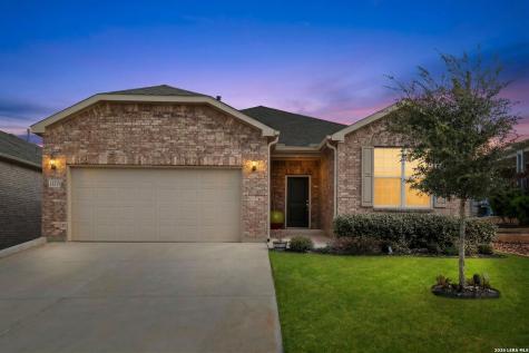 13215 Triple X San Antonio TX 78253