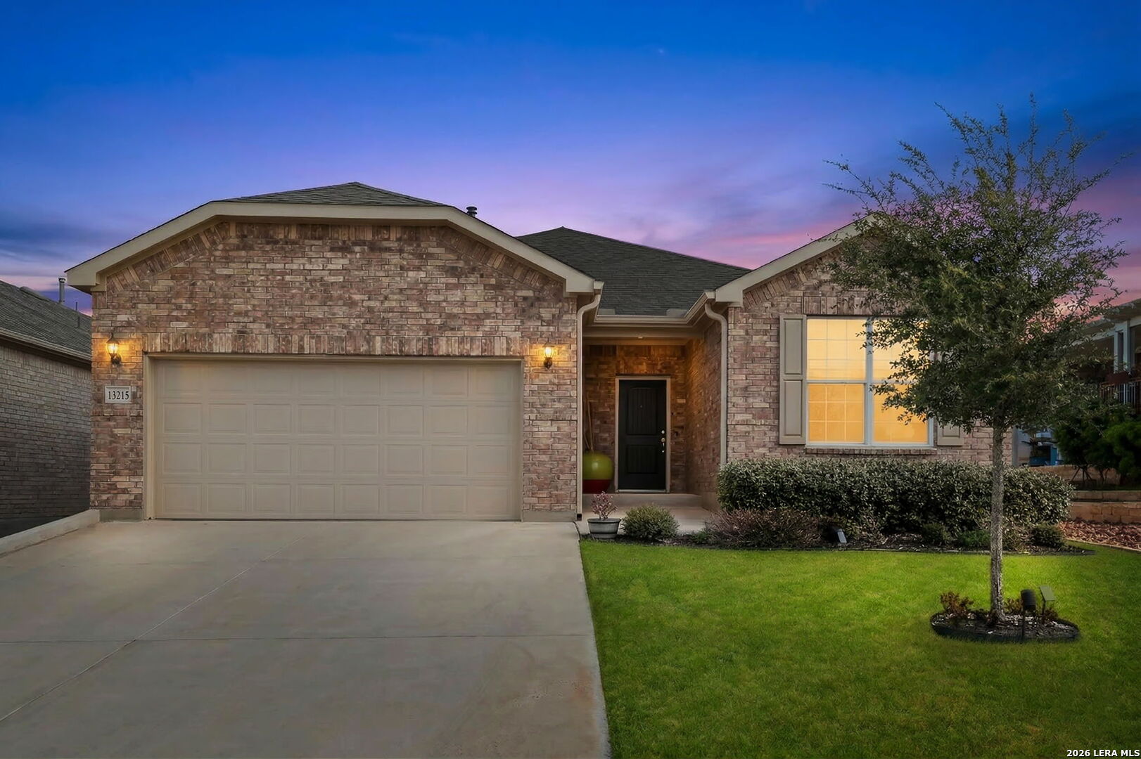 13215 Triple X San Antonio TX 78253