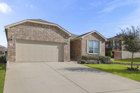 13215 Triple X San Antonio TX 78253