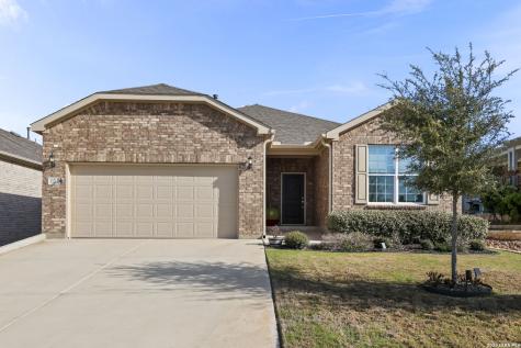 13215 Triple X San Antonio TX 78253