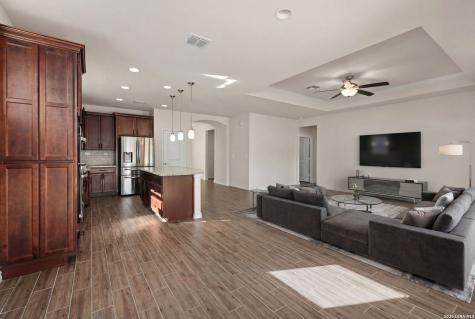 13215 Triple X San Antonio TX 78253