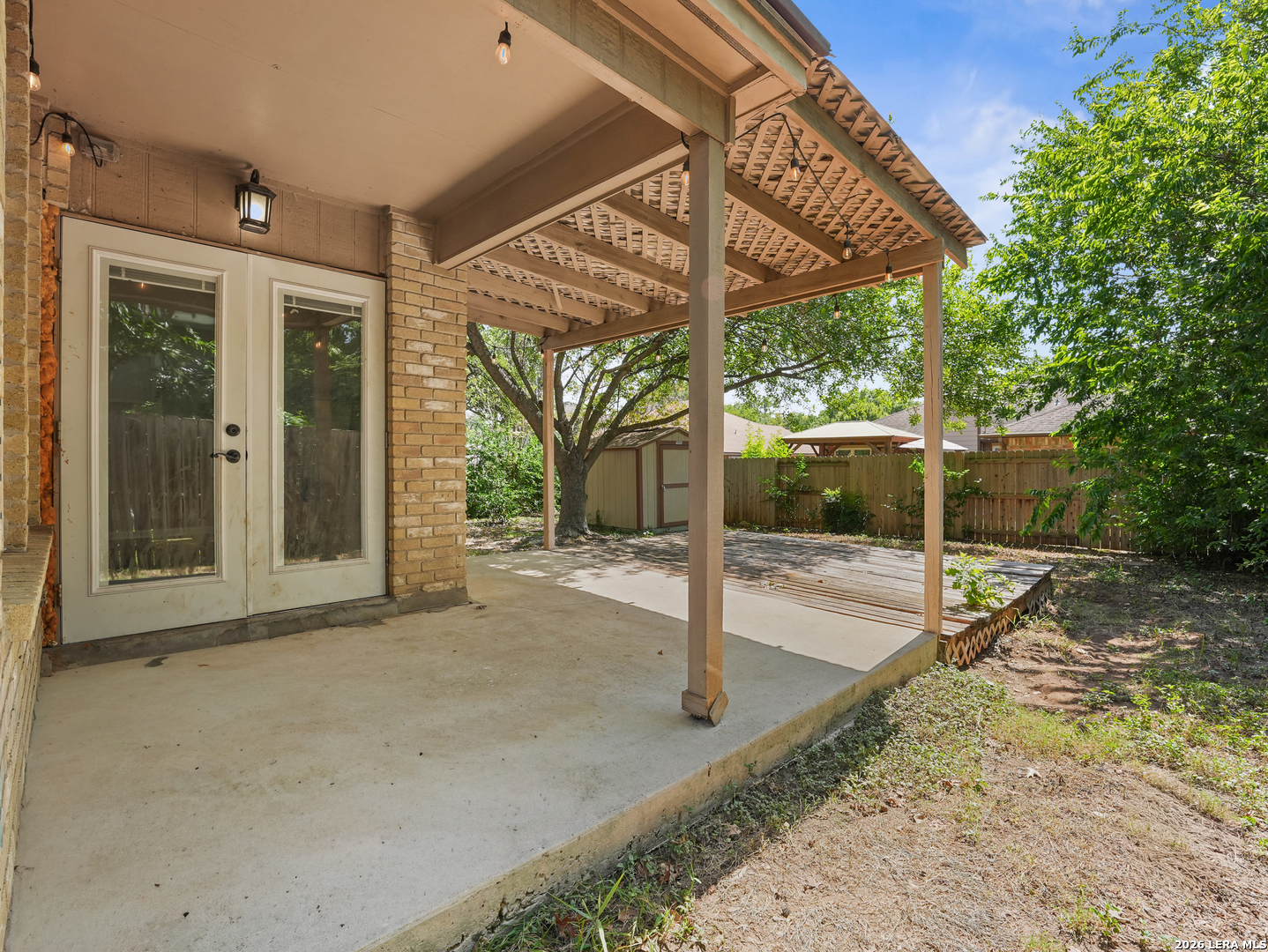 2721 Cedar Lane Schertz TX 78154