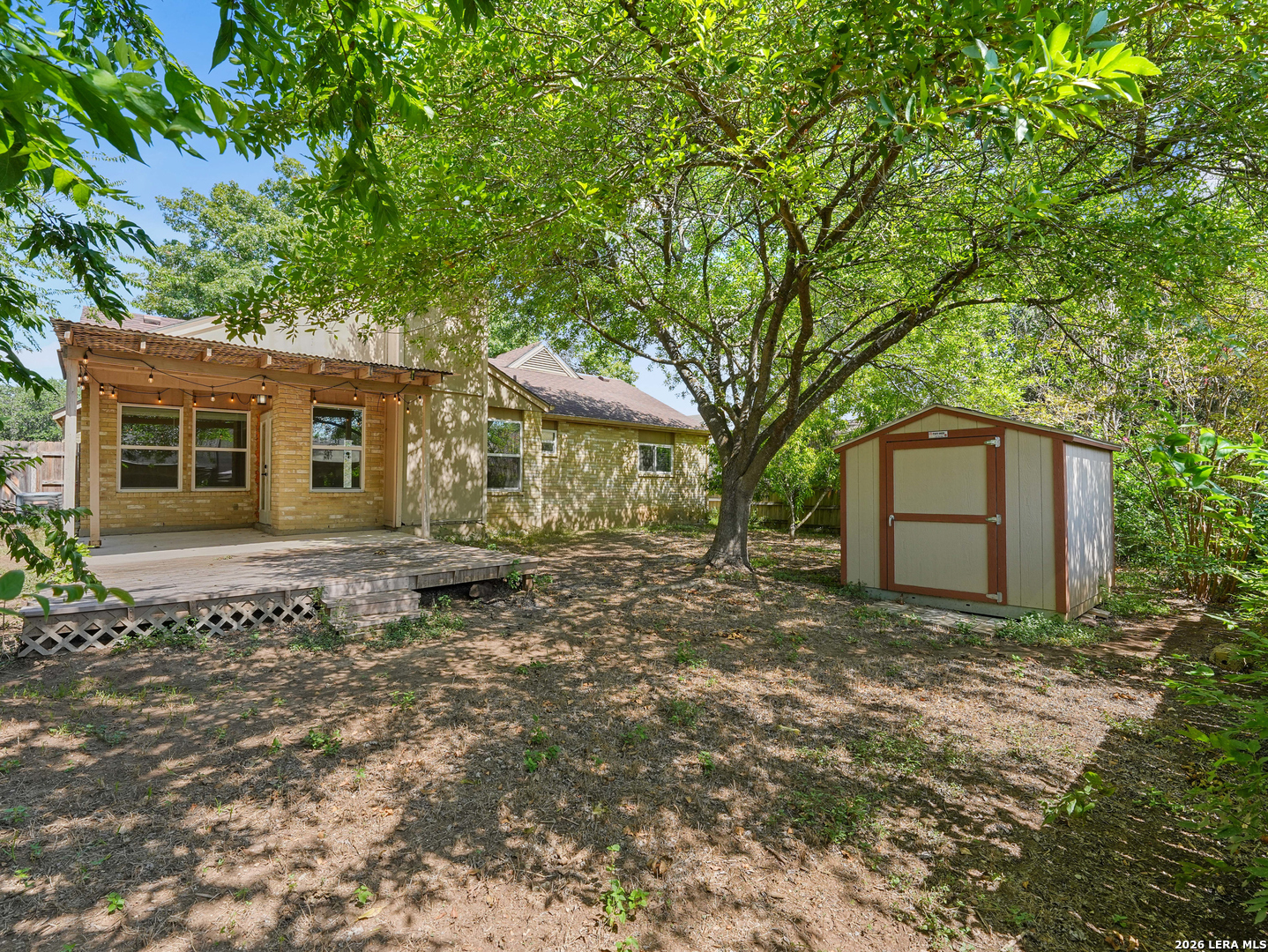2721 Cedar Lane Schertz TX 78154