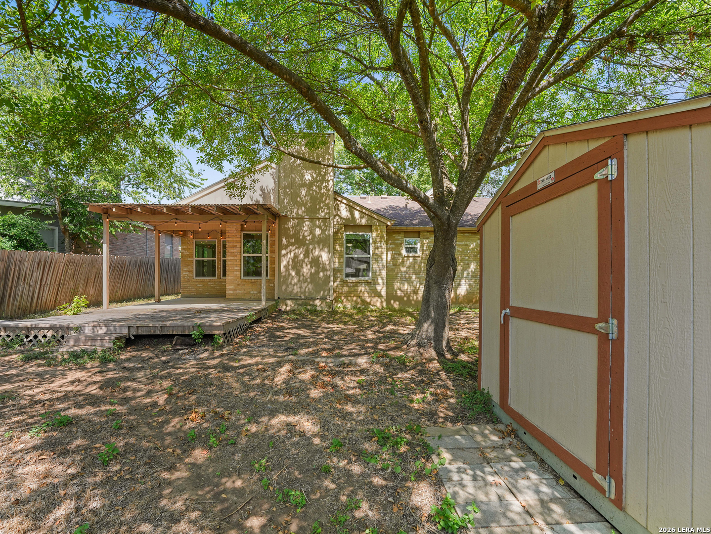 2721 Cedar Lane Schertz TX 78154
