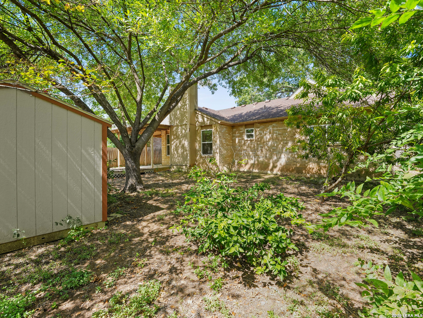 2721 Cedar Lane Schertz TX 78154