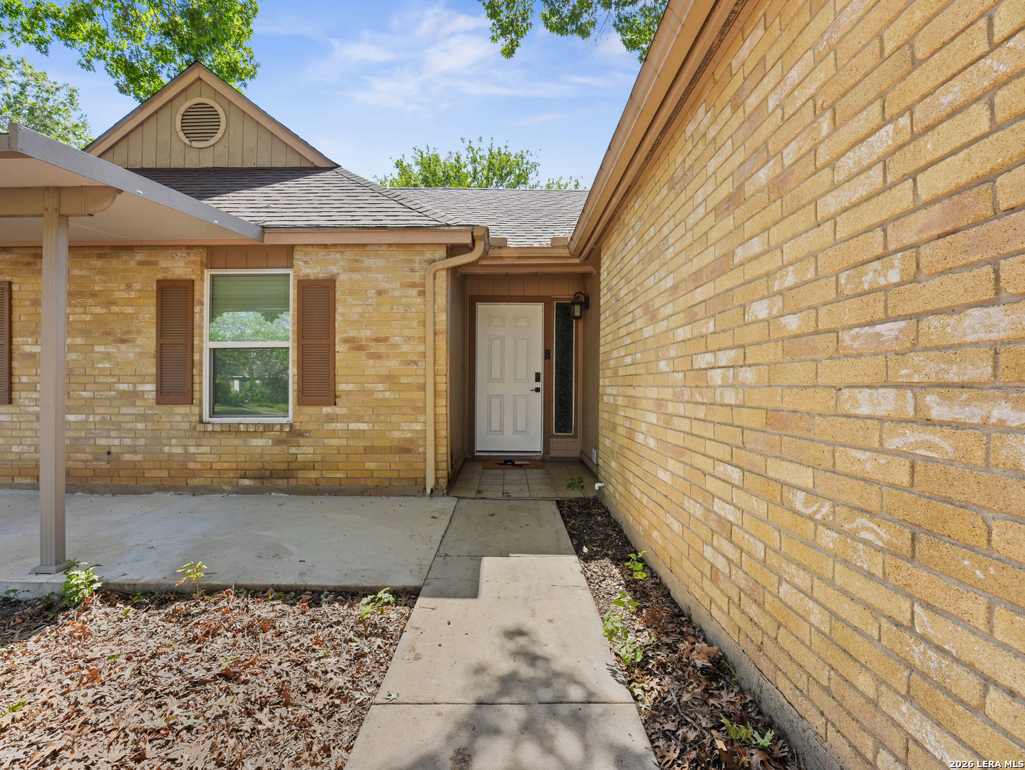 2721 Cedar Lane Schertz TX 78154