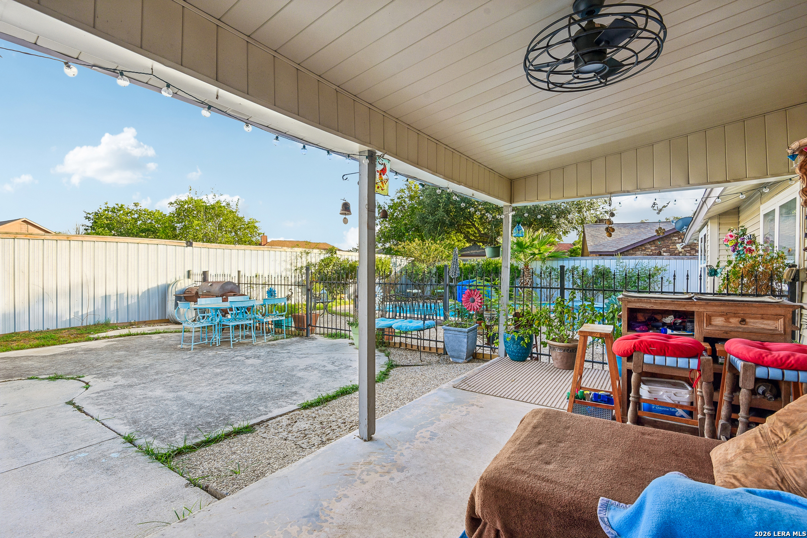 7346 Hidden Hills N San Antonio TX 78244