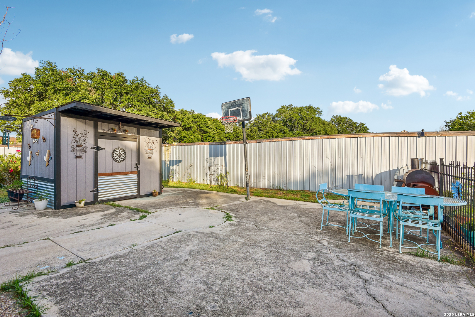 7346 Hidden Hills N San Antonio TX 78244