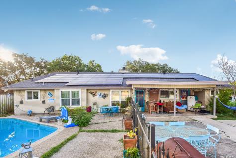 7346 Hidden Hills N San Antonio TX 78244