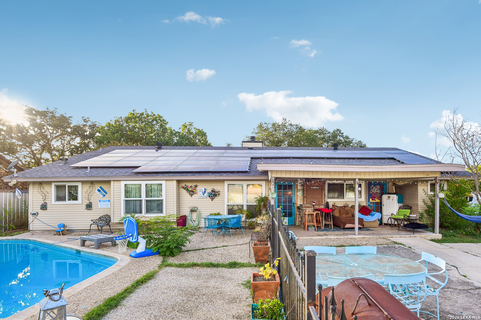 7346 Hidden Hills N San Antonio TX 78244