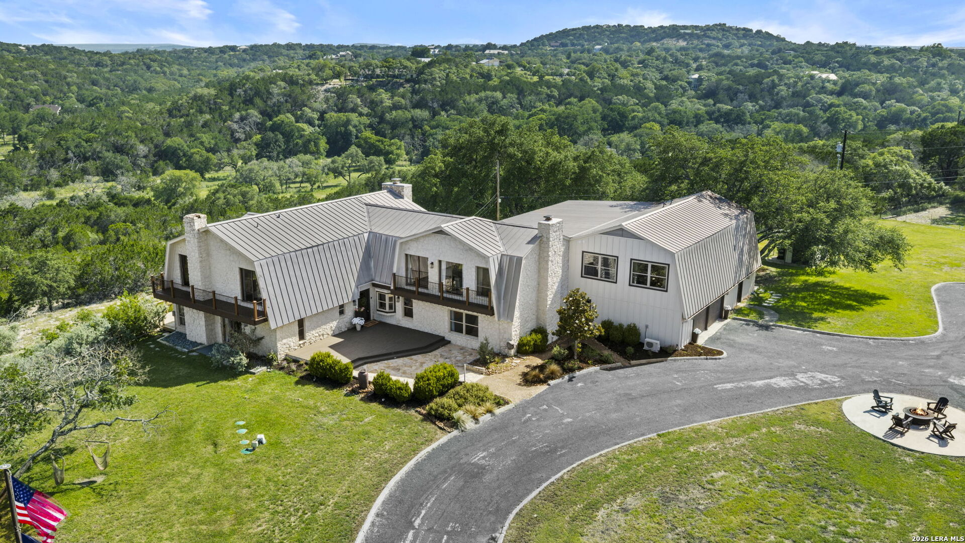 29 Trails End Road Boerne TX 78006
