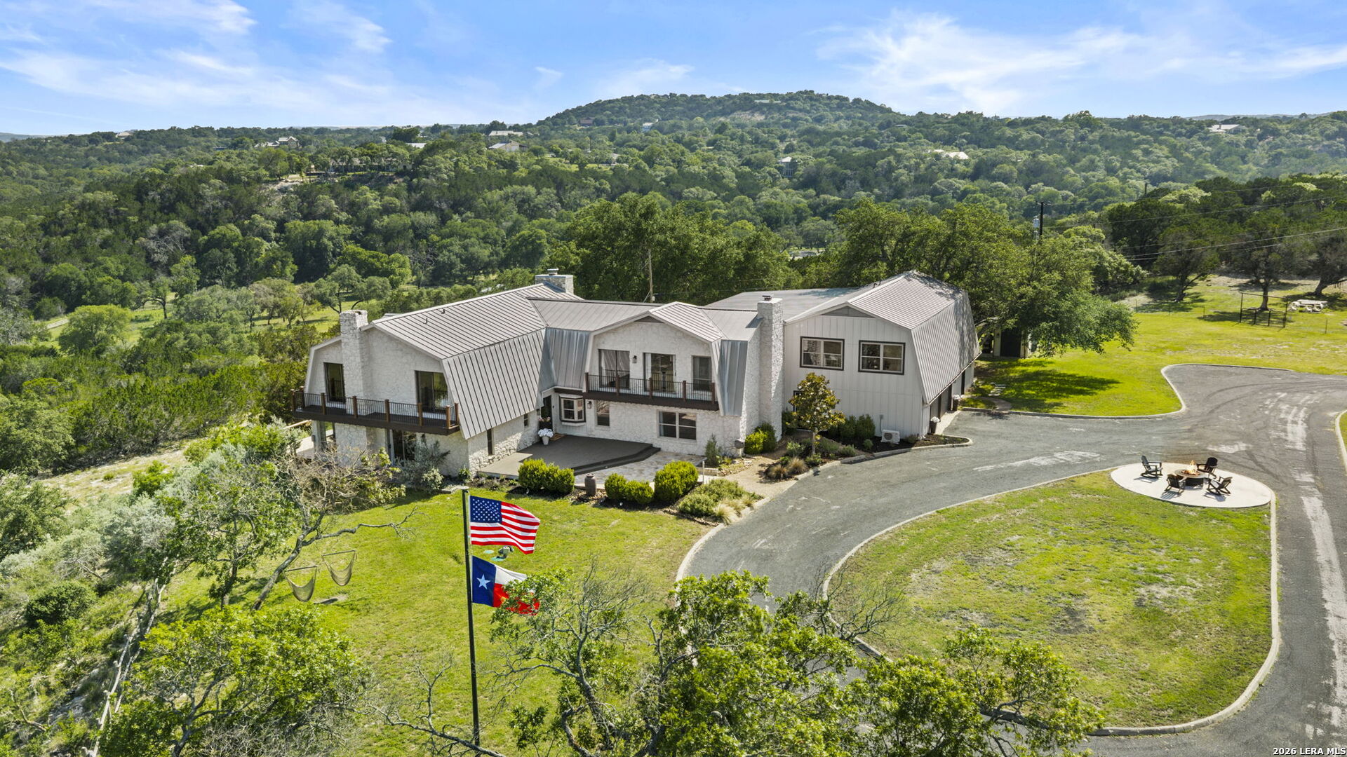 29 Trails End Road Boerne TX 78006