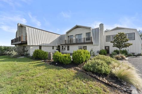 29 Trails End Road Boerne TX 78006