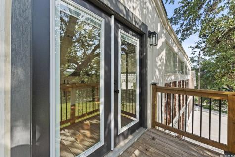 29 Trails End Road Boerne TX 78006