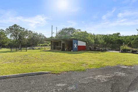 29 Trails End Road Boerne TX 78006