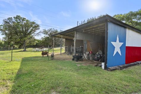 29 Trails End Road Boerne TX 78006