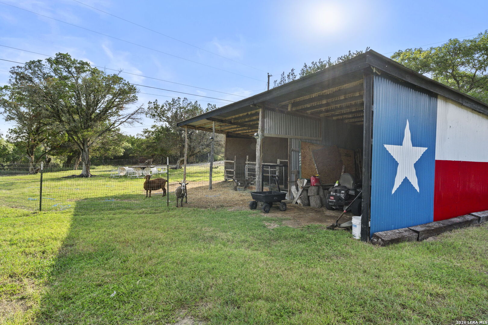 29 Trails End Road Boerne TX 78006